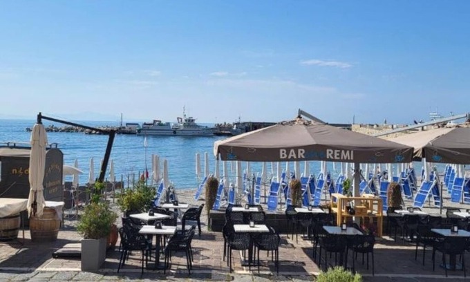 Cetara Casa | Ammare House