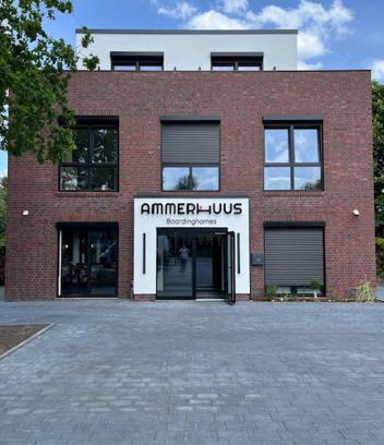 Edewecht Apartamento | Ammerhuus Boardinghomes