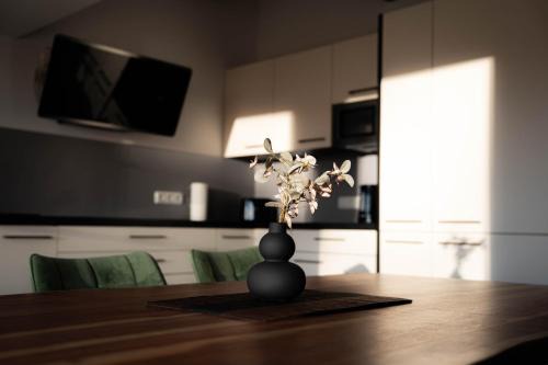 Diessen am Ammersee Apartamento | Ammersee Design Penthouse