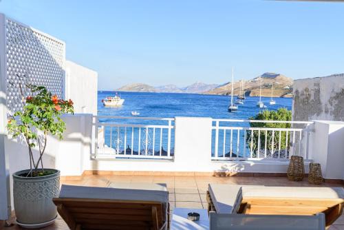 Panteli Apartamento | Ammos 1