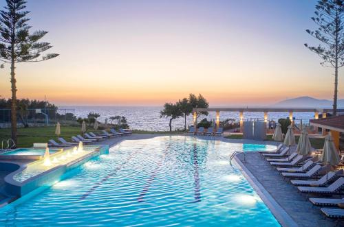 Mastichari Complejo | Ammos Luxury Resort