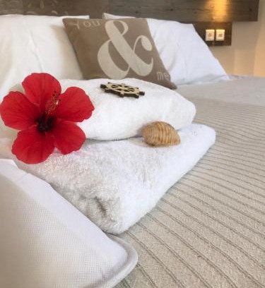 Aliki Apartamento | Ammos Luxury Studios