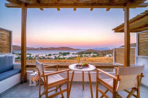 Livadi Casa | Ammos Serifos