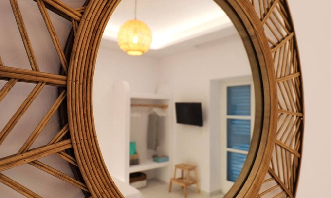 Naxos Casa | Ammos Studio Pyrgaki Naxos