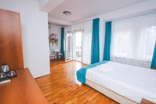 Ohrid Hotel | AMMOTTI Hotel