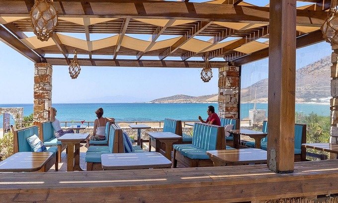 Agiassos Casa | Ammoudia Studios