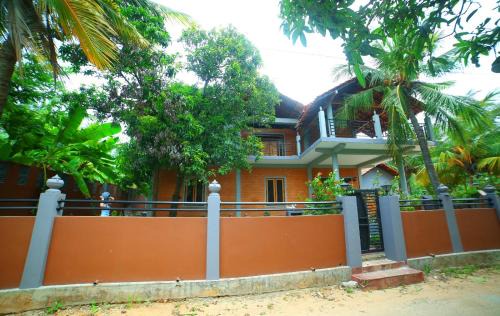 Vadamaradchy North Casa | Ammu villa