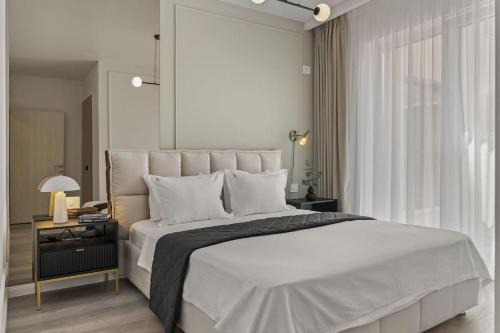 Pipera Apartamento | Amo Apartament
