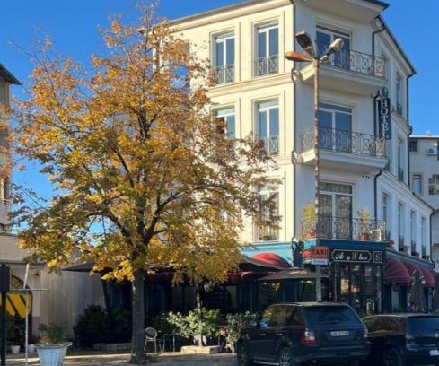Shkoder Apartamento | Amo's Hotel