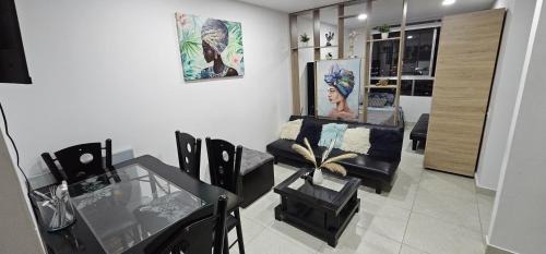 Usaquen Apartamento | Amoblado CTIC Calle 170 Norte Bogota