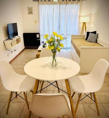 Neuquén Apartamento | Amoblado Temporal M&S 3 L
