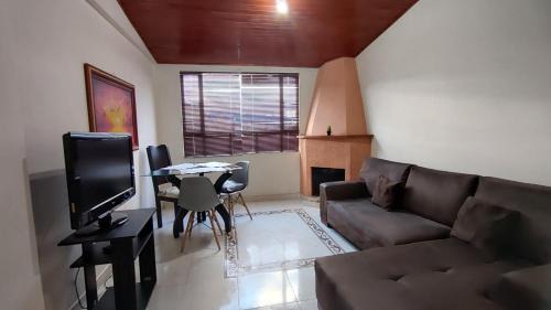 Chia Apartamento | Amoblados delicias norte chia