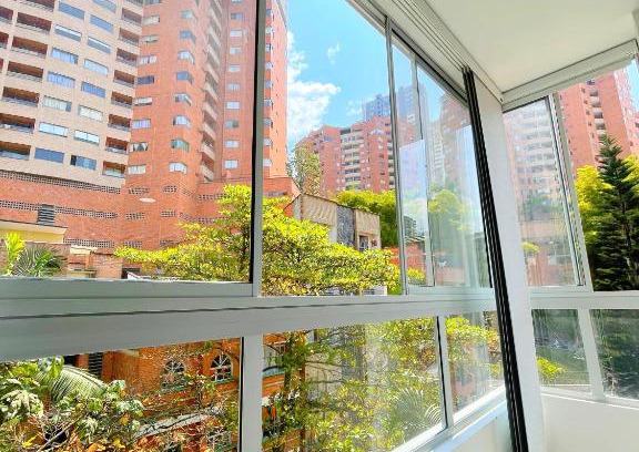Sabaneta Apartamento | Amoblados modernos y centrales