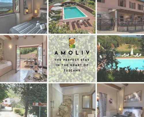 Neri Cama Y Desayuno | Amoliv