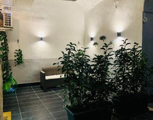 Rione Sanita Apartamento | AmoniA House