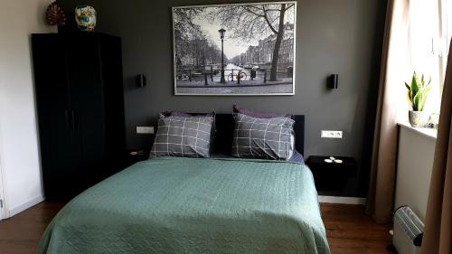 Zuidoost Cama Y Desayuno | Amor Guesthouse