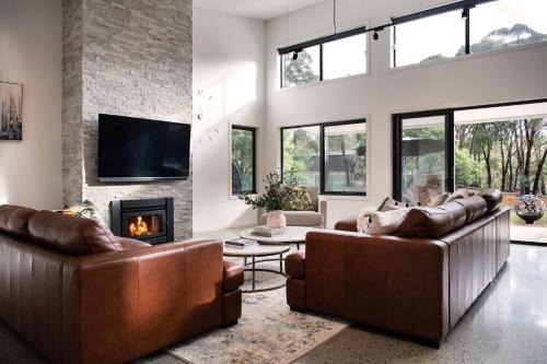 Hepburn Casa | Amore