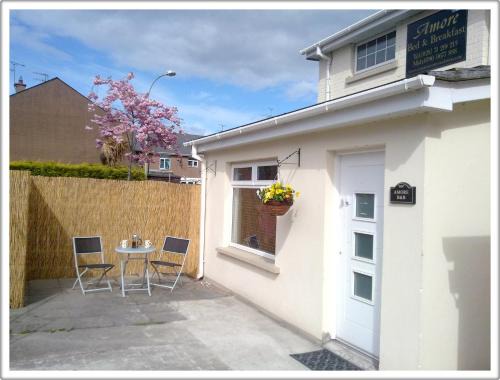 Bogside Cama Y Desayuno | Amore Bed & Breakfast