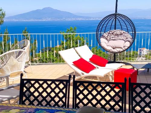 Priora Casa | AMORE RENTALS - Casa Luca