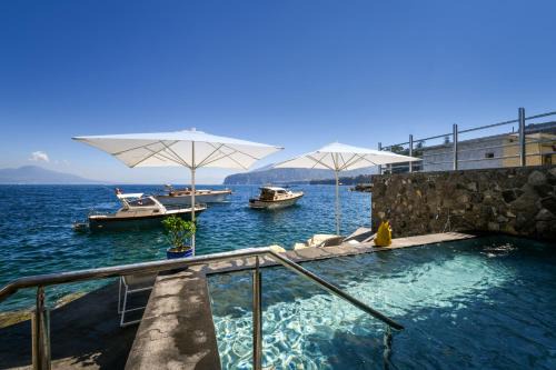Sorrento City Centre Villa | Amore Rentals - Villa del Maggiore