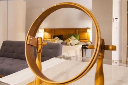 Corato Apartamento | Amore Se Luxury Apartment