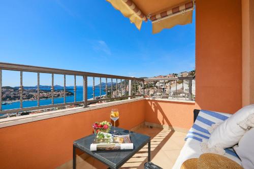 Gruz Apartamento | Amore Sea View