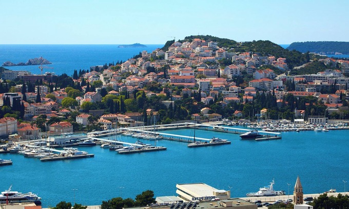 Gruz Apartamento | Amore Sea View