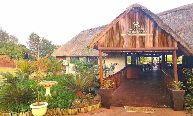 Hluhluwe Cama Y Desayuno | Amorello Africa Bed and Breakfast