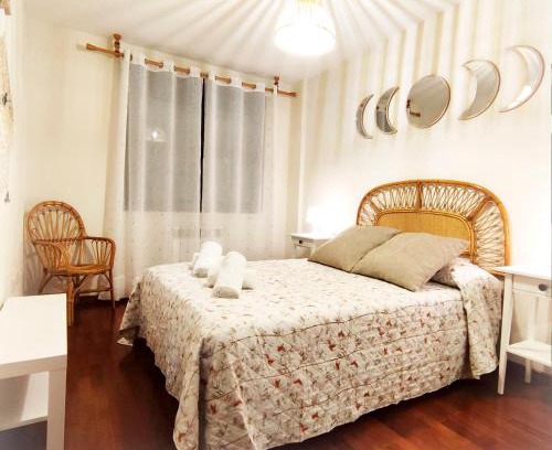 Piedras Blancas Apartamento | AMORES DE ASTURIAS