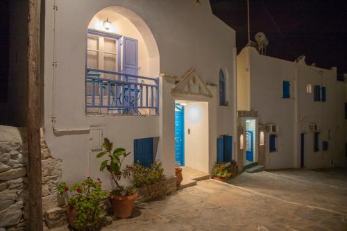 Katapola Apartamento | Amorgaia 2