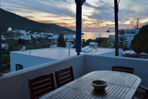 Katapola Casa | Amorgos Aegean Heaven