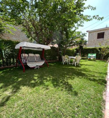 Borg el Arab Villa | Amoun North Coast Villa 2 فيلا للايجار في قرية امون السياحية الساحل الشمالي
