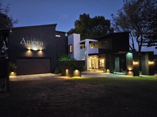 St. Lucia Casa | Amoya Villa