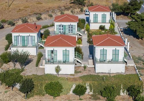 Myrina Casa | Ampeloessa Village
