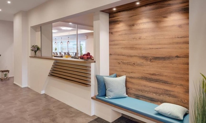 Furstenfeldbruck District Hotel | Amper Art Hotel
