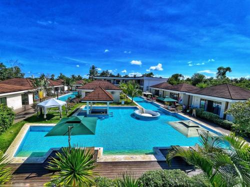 Tawala Hotel | Amphitrite Resort