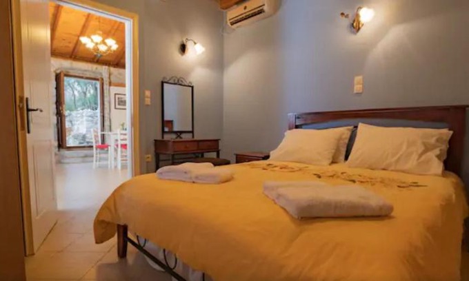 Neo Itilo Apartamento | Amphitrite's House