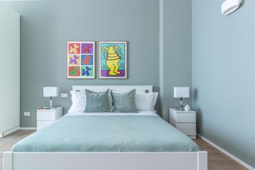 Washington Apartamento | Ampi monolocali in Via Pirandello - Washington