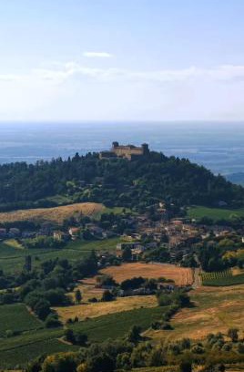 Castello Apartamento | Ampio appartamento centro storico