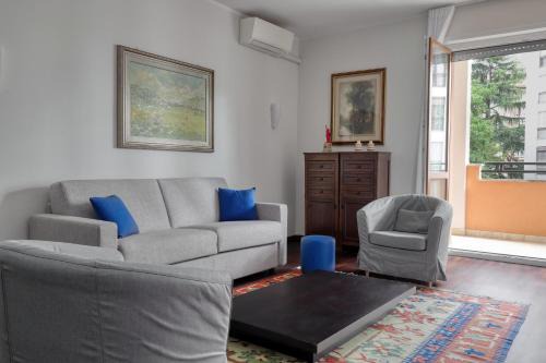 Turro Apartamento | Ampio appartamento 3 camere vicino M1 Turro Milano