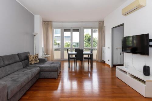 Tre Torri Apartamento | Ampio Bilocale City Life - Mirable PM