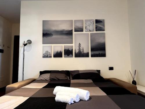 Zona XXXI Mezzocammino Apartamento | Ampio Terrazzo Privato con BBQ - Nuovo Monolocale