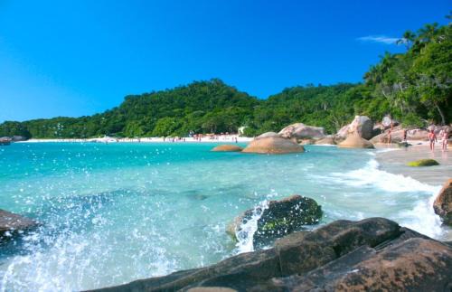 Florianopolis Casa | Ampla Casa Sul da Ilha