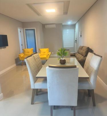 Bom Retiro Apartamento | Ampla cobertura com hidromassagem