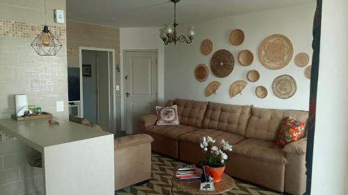 Laguna Apartamento | AMPLA COBERTURA NA PRAIA DO MAR GROSSO LAGUNA