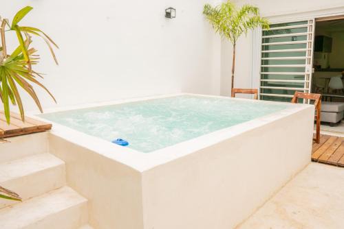 Chetumal Casa | Amplia casa con 3 habitaciones para hospedaje