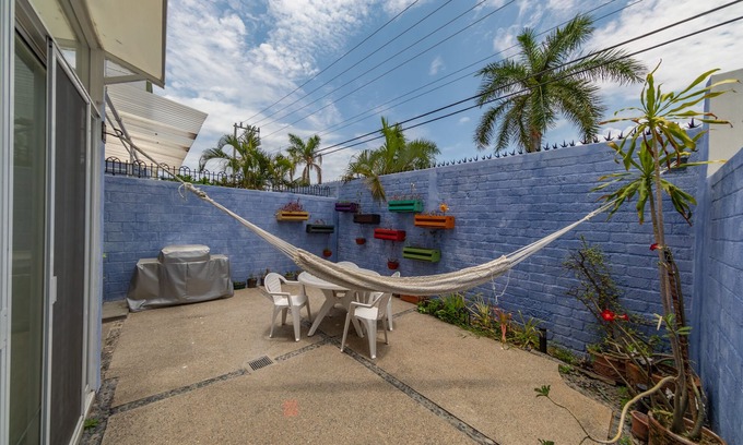 Valle Dorado Casa | Amplia casa en fraccionamiento privado de Nuevo Vallarta