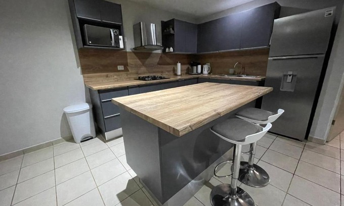 Mazatlán Casa | Amplia casa en Nuevo Mazatlán excelente ubicación