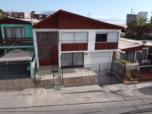 Cavancha Casa | Amplia Casa en Zona Residencial