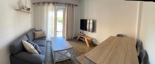 Sagunto Apartamento | Amplio apartamento cerca al mar